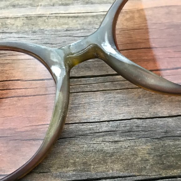 Ralph Lauren Women Sunglasses Frame W/ RX Lenses O - Picture 11 of 13